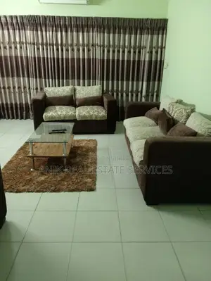Good Quality 3 Bedroom Full Farnised Flat Rent At Gulshan 2