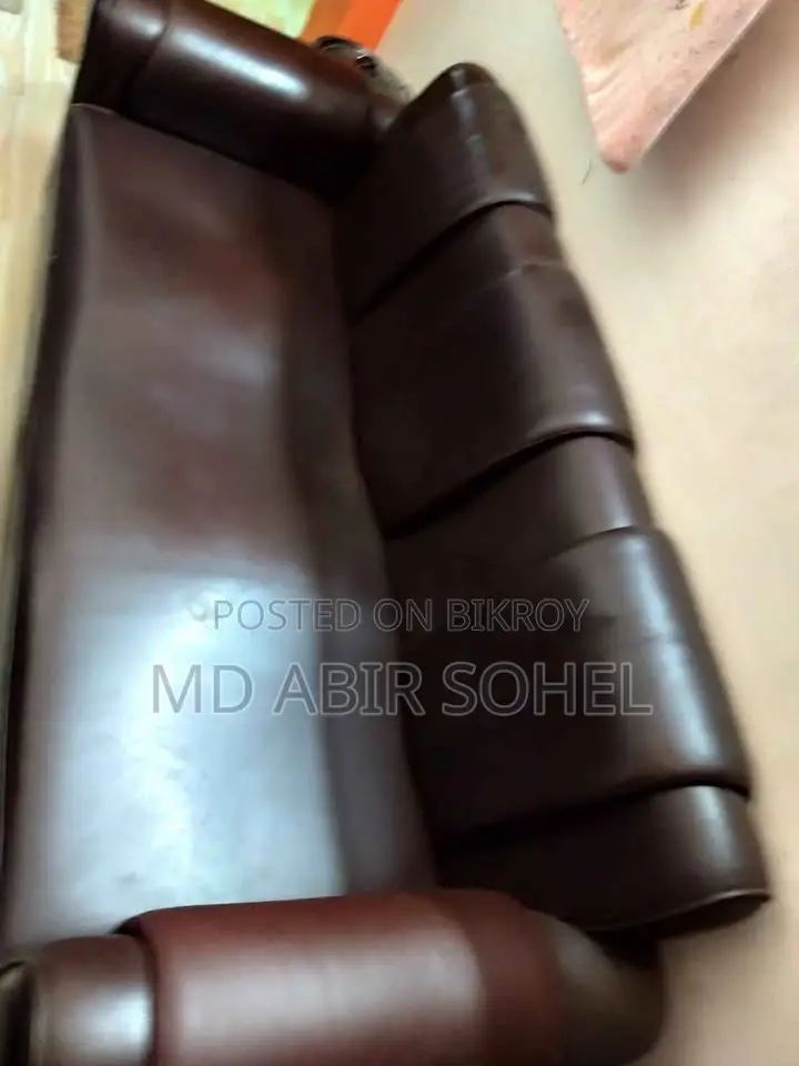 সোফা সেট বিক্রয়ের জন্য