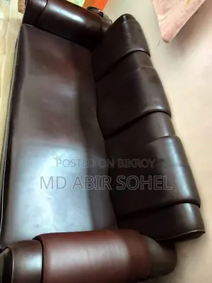 সোফা সেট বিক্রয়ের জন্য