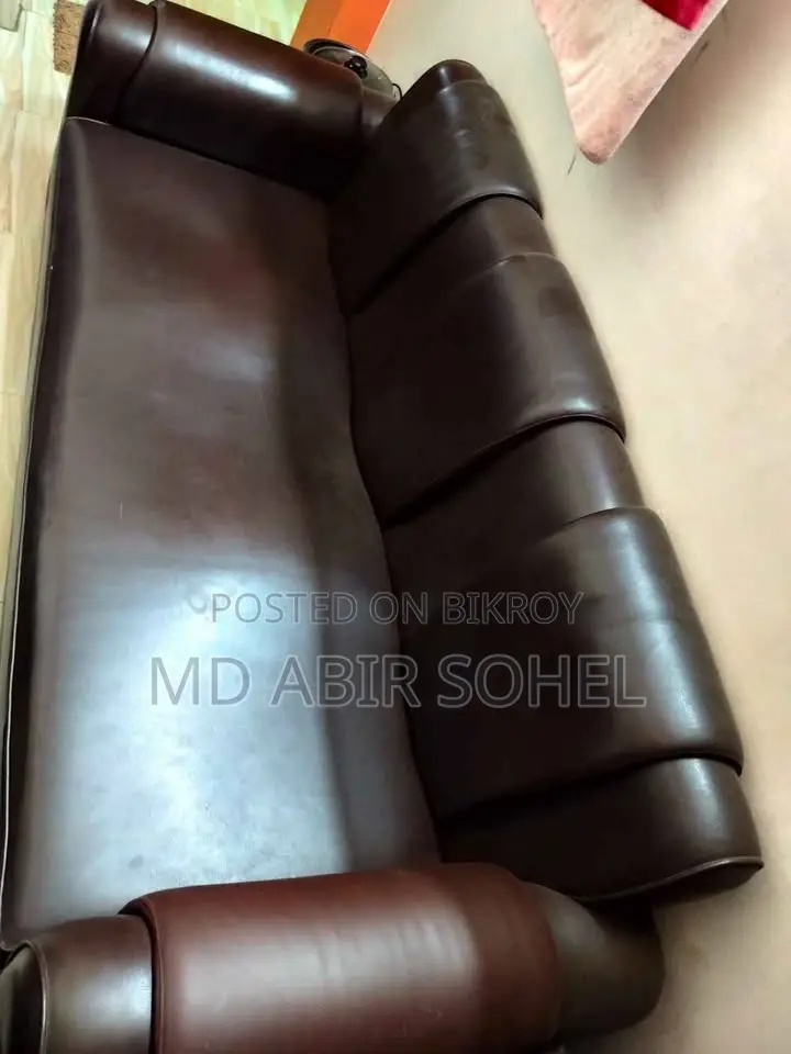 সোফা সেট বিক্রয়ের জন্য