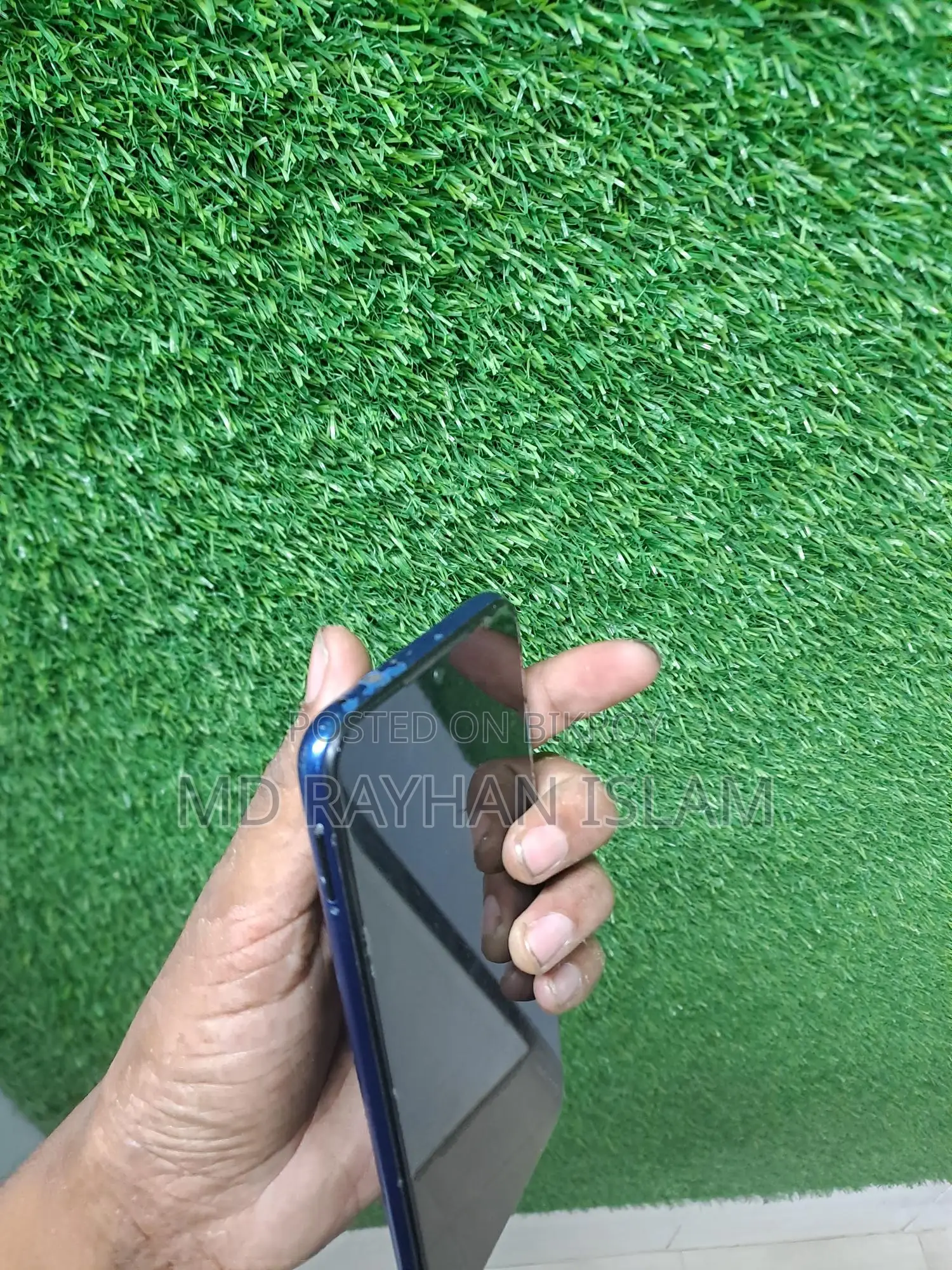 Xiaomi Redmi Note 7 3:32 (Used)