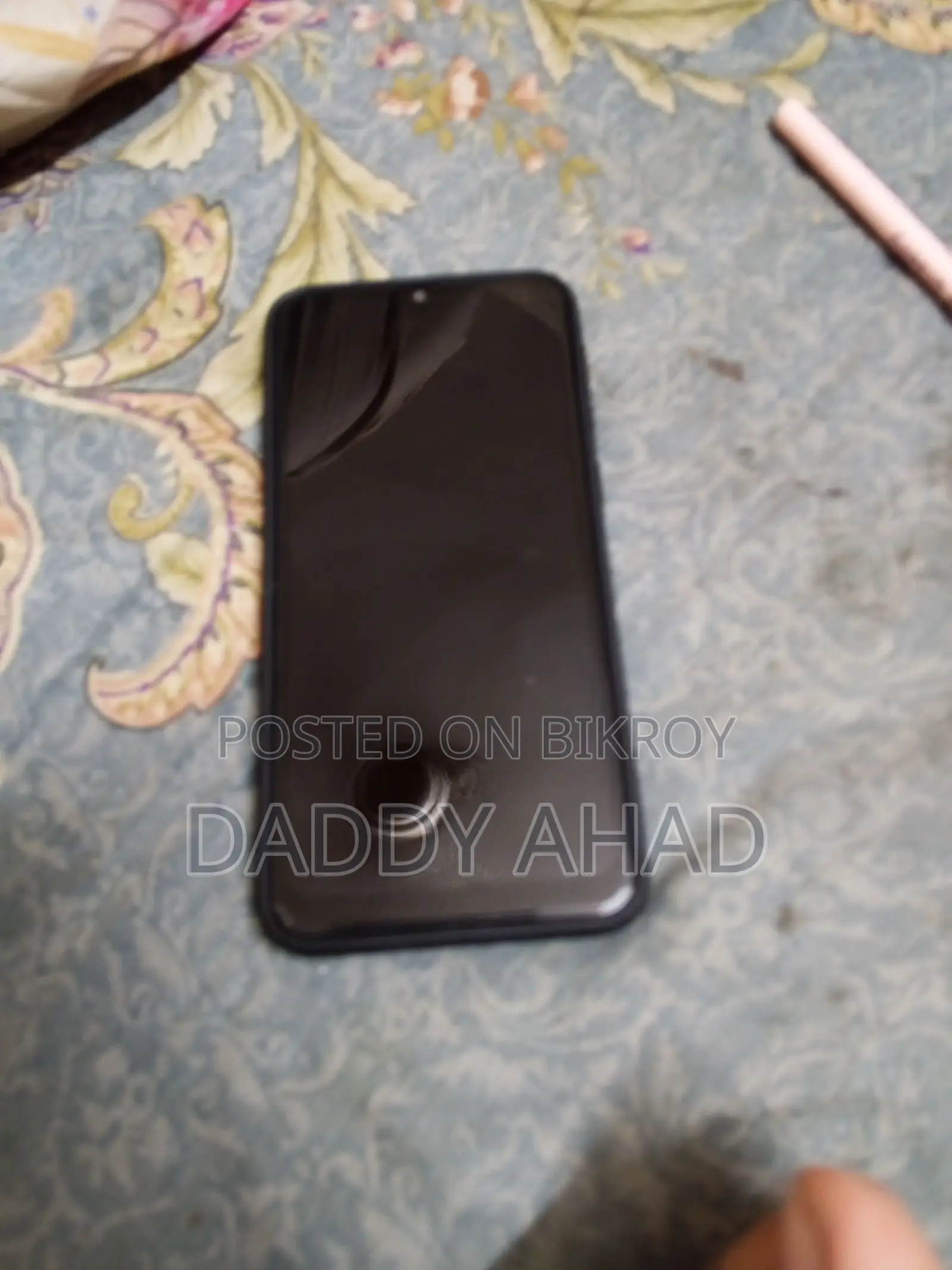 Samsung Galaxy M21 (Used)