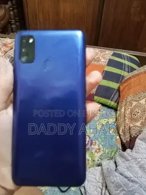 Samsung Galaxy M21 (Used)