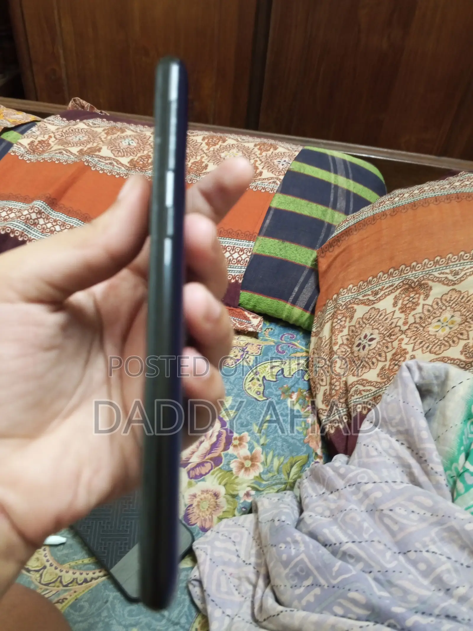 Samsung Galaxy M21 (Used)