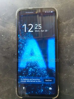 Infinix Hot 60i (Used)