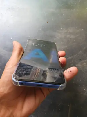 Infinix Hot 60i (Used)