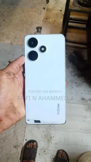 Infinix Hot 30i (Used)