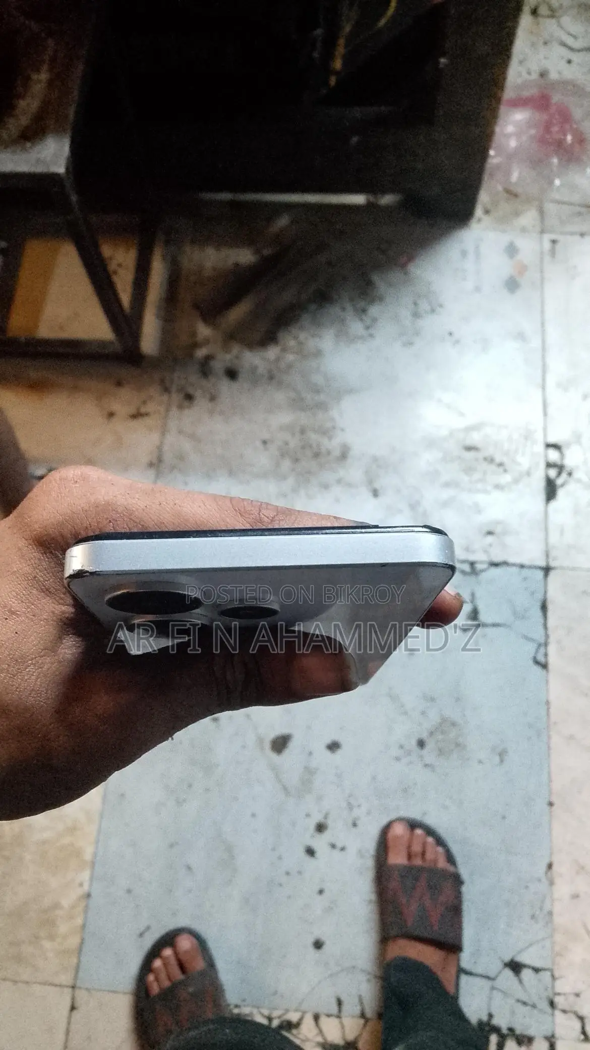 Infinix Hot 30i (Used)