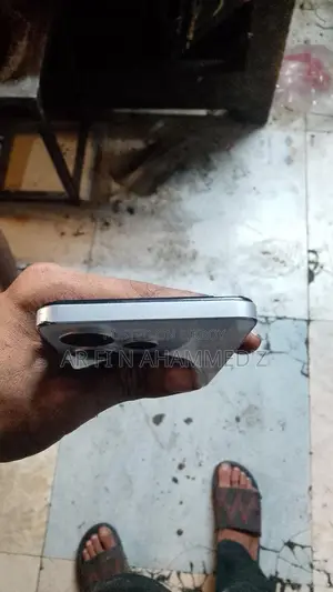 Infinix Hot 30i (Used)