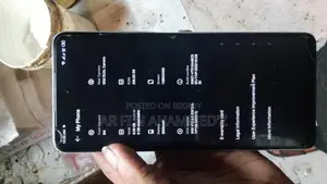 Infinix Hot 30i (Used)