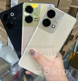 OPPO Reno 9 12+256 (Brand New)