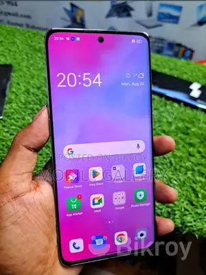 OPPO Reno 9 12+256 (Brand New)