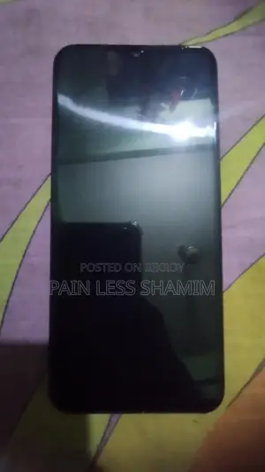 Realme C33 Ram4+4/128 (Used)
