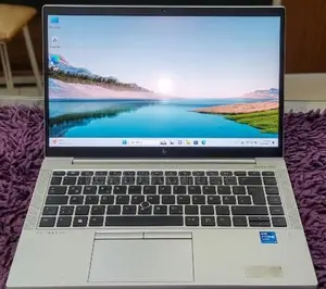 HP EliteBook 840 G8 i5 16GB/512GB Like New