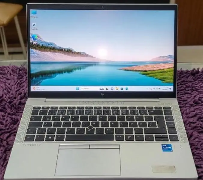 HP EliteBook 840 G8 i5 16GB/512GB Like New