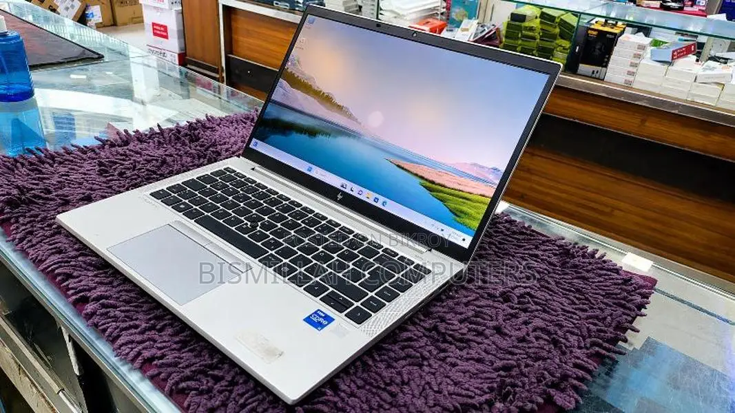 HP EliteBook 840 G8 i5 16GB/512GB Like New