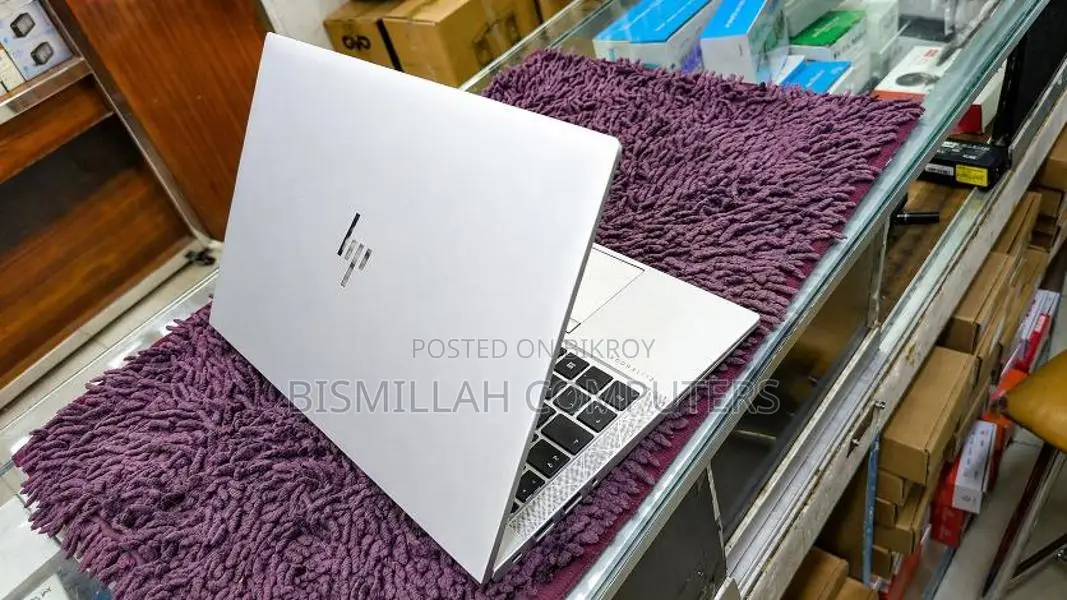 HP EliteBook 840 G8 i5 16GB/512GB Like New
