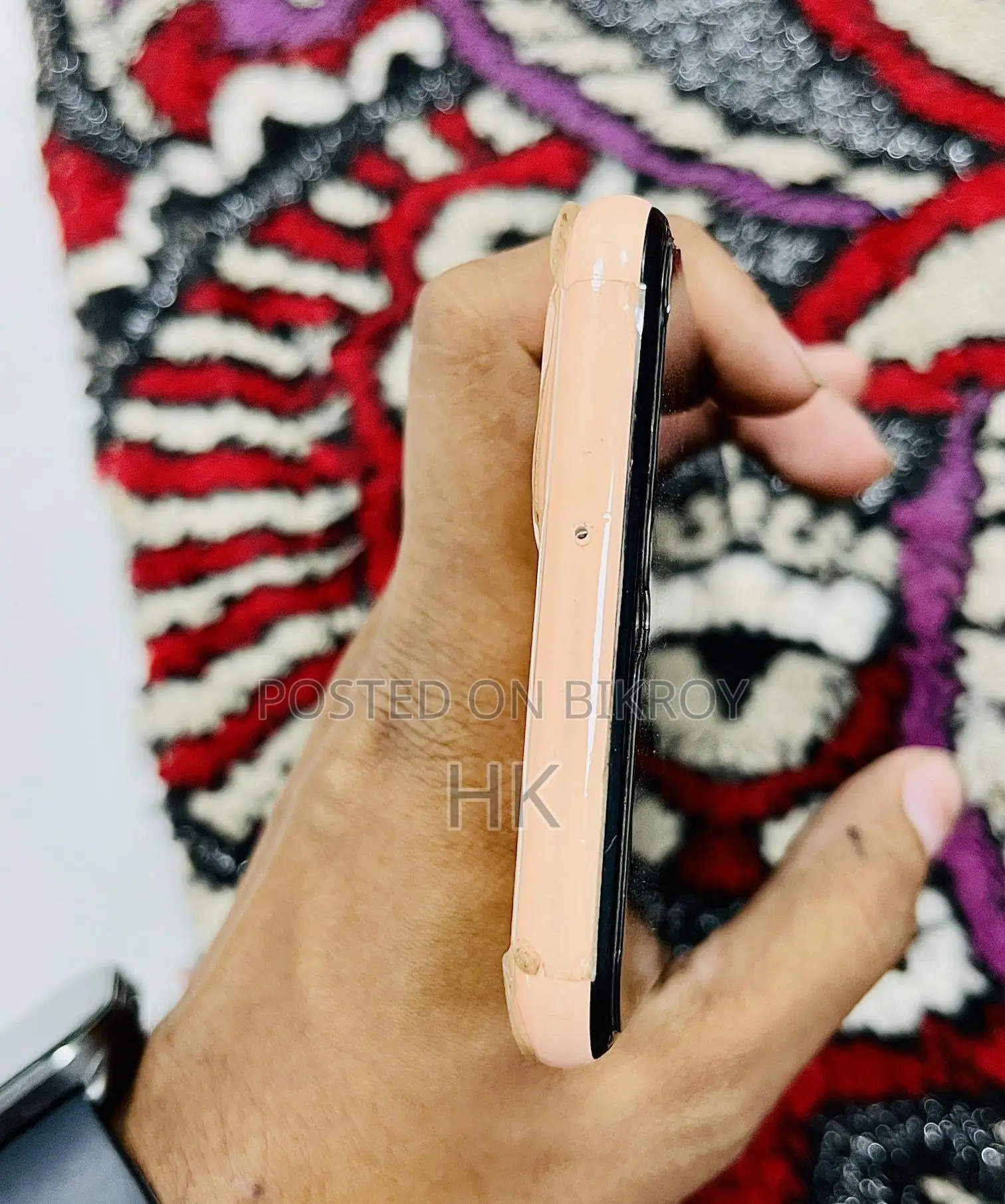 Samsung Galaxy A23 ALL OK. RAM 6 GB. 128GB (Used)