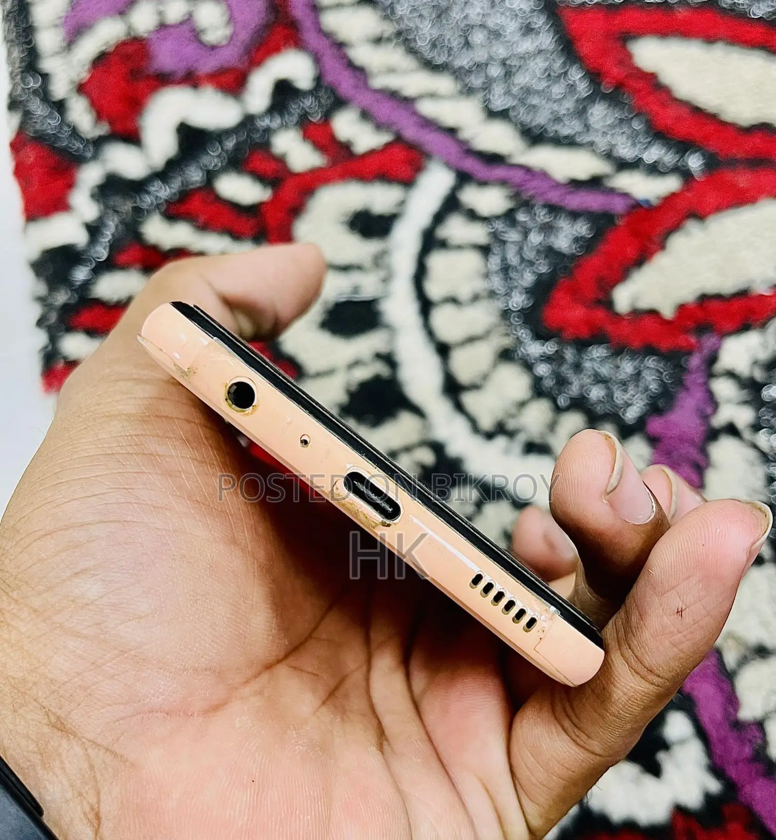 Samsung Galaxy A23 ALL OK. RAM 6 GB. 128GB (Used)