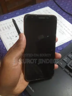 স্যামসাং গ্যালাক্সি এম০২ (ব্যবহৃত)