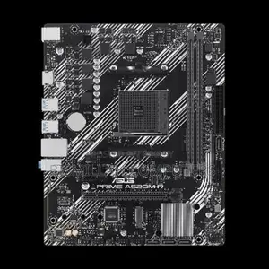 Asus Prime A520m-r Micro-atx Motherboard Hot Price (Wholesale)
