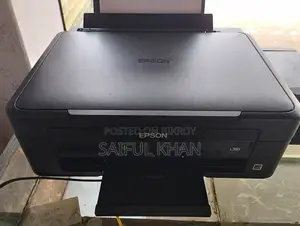 Epson L380 Printer