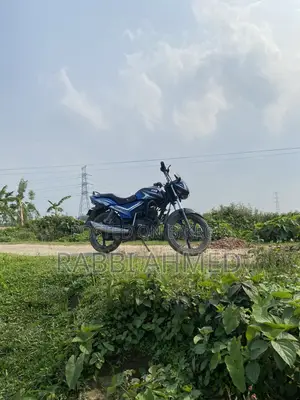 TVS Metro Plus 2019