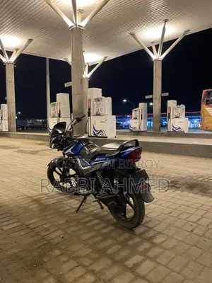 TVS Metro Plus 2019