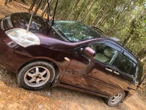 Toyota Raum 2006