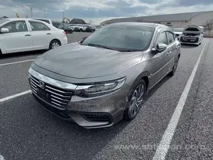 Honda Insight EX PACKAGE HYBRID 2022