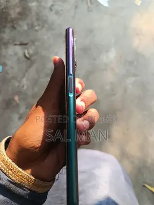 OPPO A52 4 gb (Used)