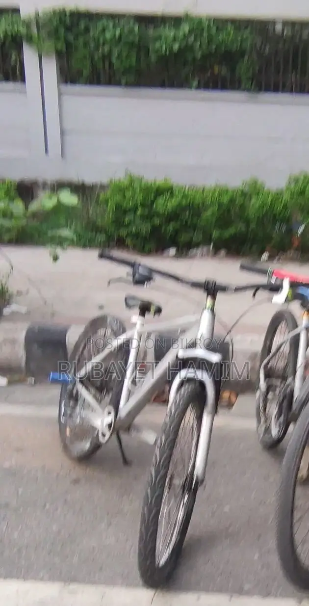 Hero Cycle