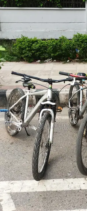 Hero Cycle