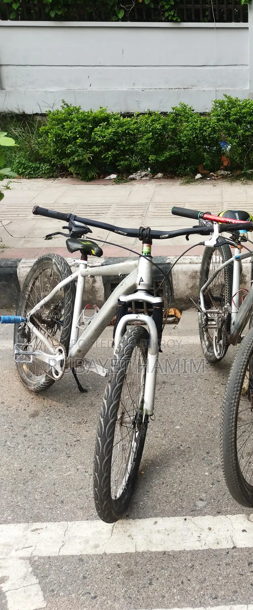 Hero Cycle