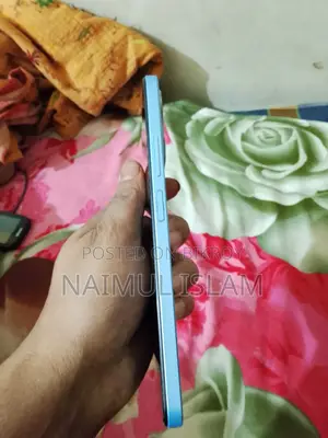 Xiaomi Redmi Note 12 Pro (Used)