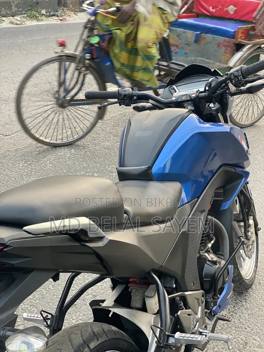 Honda Hornet 2022