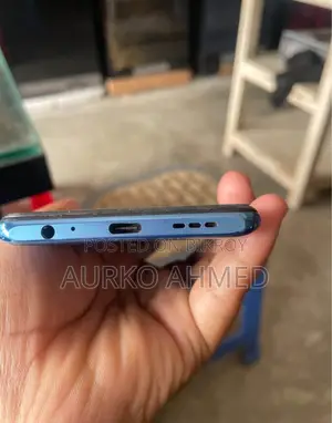 Xiaomi Redmi Note 10s ` (Used)