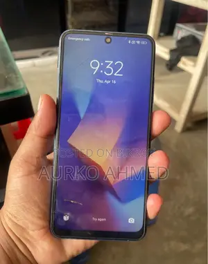 Xiaomi Redmi Note 10s ` (Used)