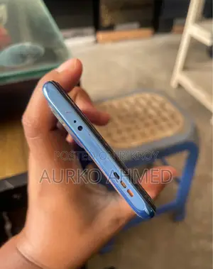 Xiaomi Redmi Note 10s ` (Used)