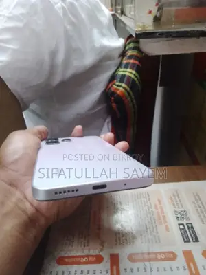 শাওমি রেডমি ১২ (ব্যবহৃত)