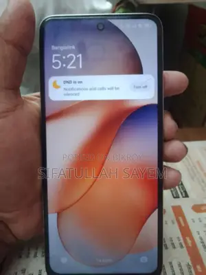 শাওমি রেডমি ১২ (ব্যবহৃত)