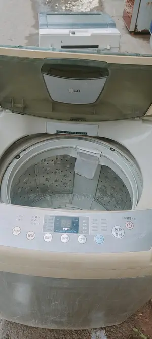 LG 11 kg Washing Machine full automatic