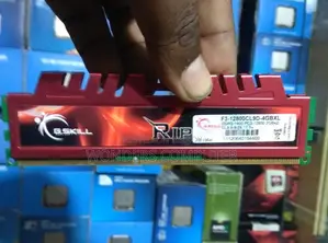 G.skill 2gb Ddr3 Ram 1 Year Warranty