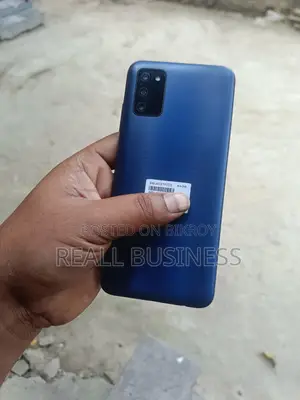 Samsung Galaxy A03S 4+64 (Used)