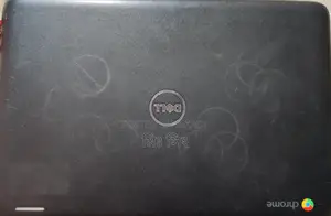 Dell Chromebook