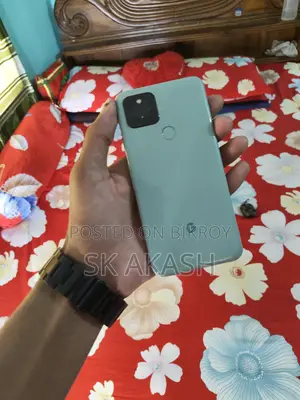 Google Pixel 5 8/128 (Used)