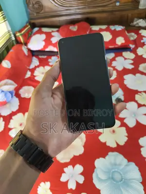 Google Pixel 5 8/128 (Used)