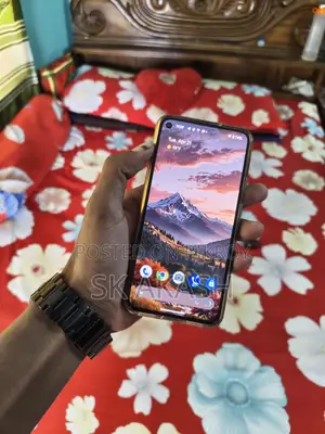 Google Pixel 5 8/128 (Used)