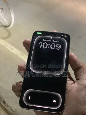 Apple iPhone X (Used)
