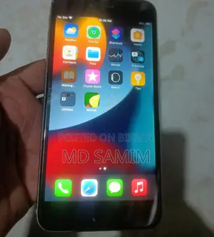 Apple iPhone 6S Plus 64 gb (Used)